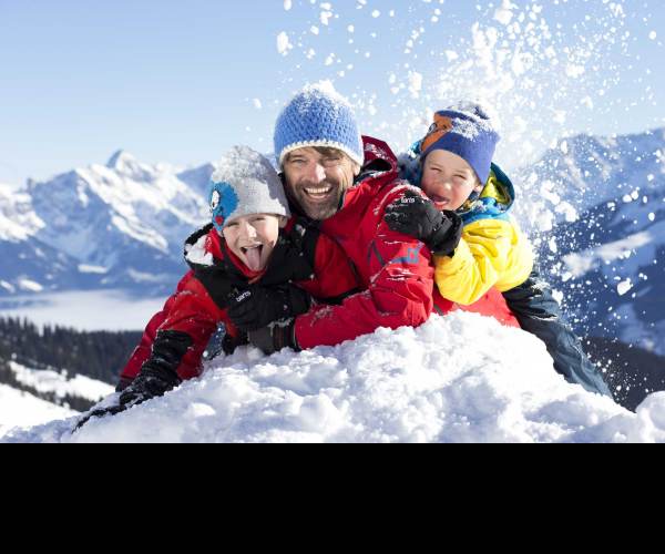 Family Ski