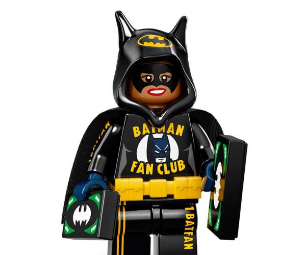 LEGO Batman
