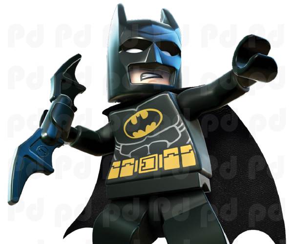 LEGO Batman