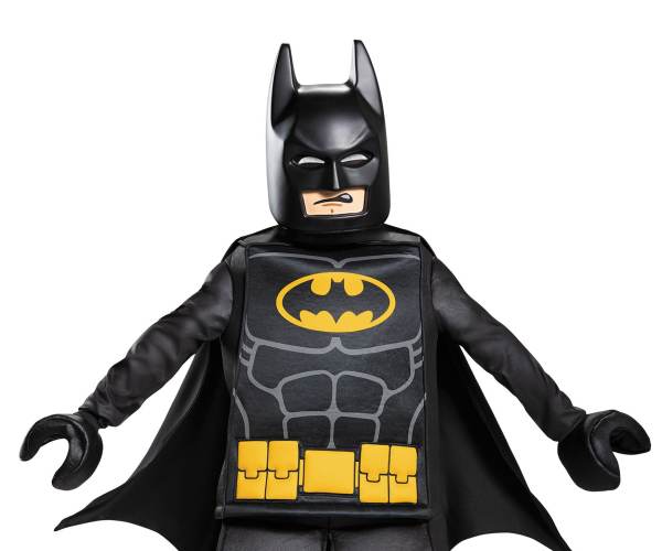 LEGO Batman
