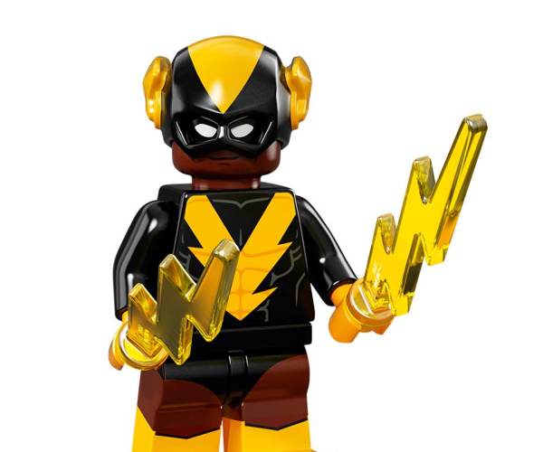 LEGO Batman