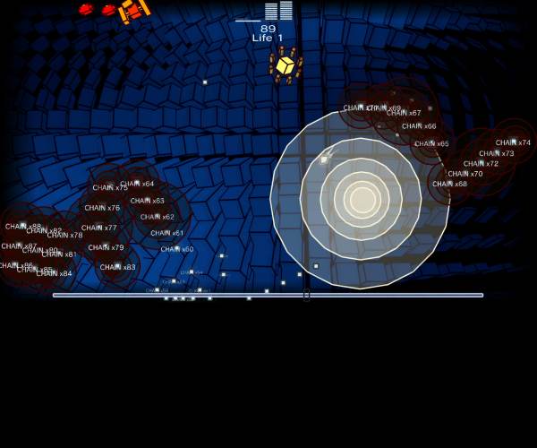 Everyday Shooter (PSP)