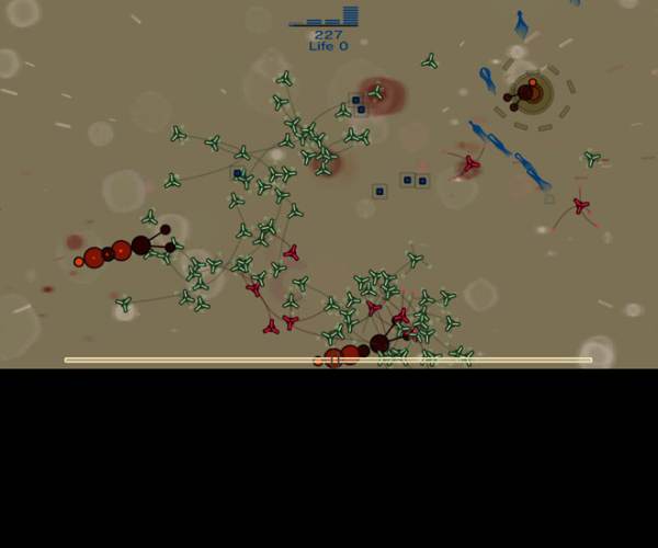 Everyday Shooter (PSP)