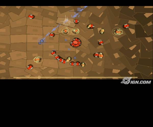 Everyday Shooter (PSP)