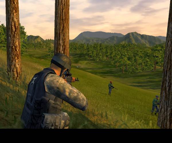 Delta Force: Xtreme 2