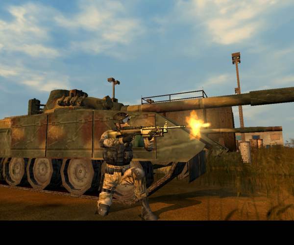 Delta Force: Xtreme 2