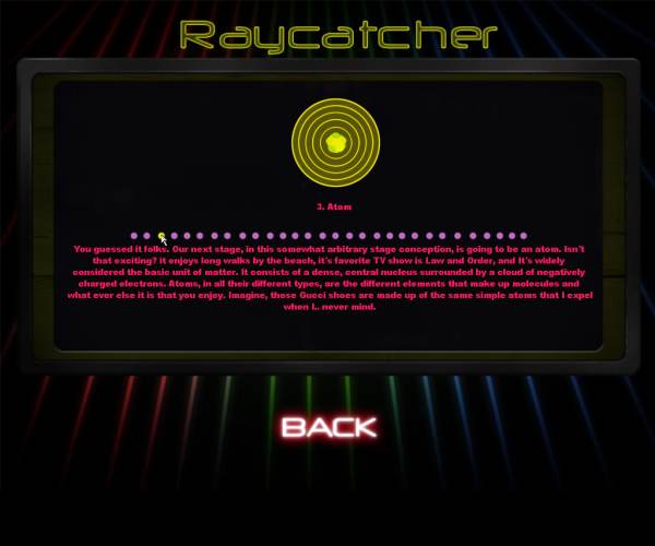 Raycatcher