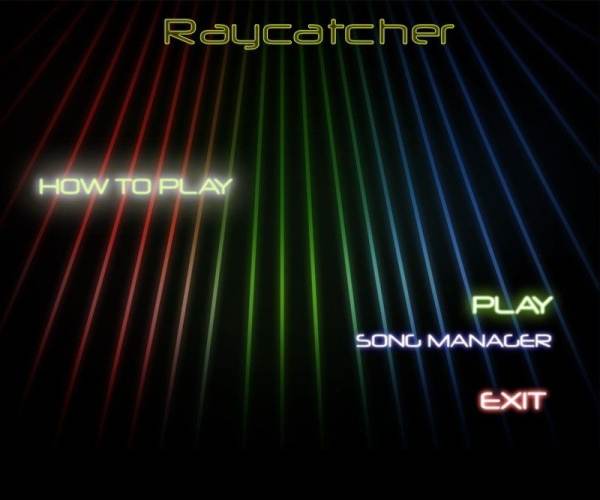 Raycatcher