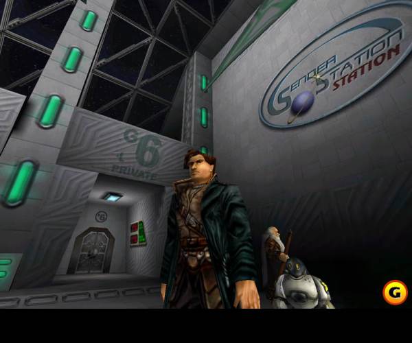 Anachronox
