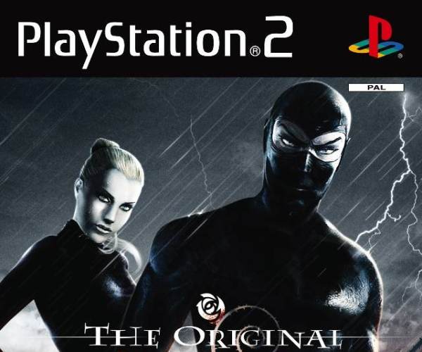 Diabolik - The Original Sin