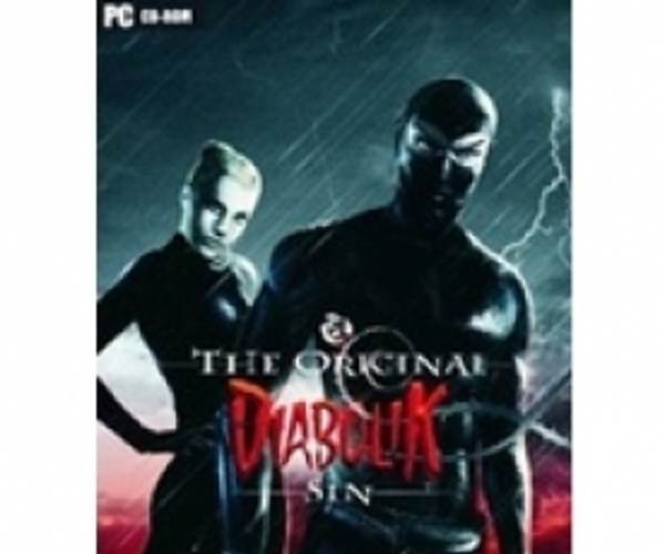 Diabolik - The Original Sin