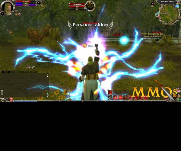 Runes of Magic