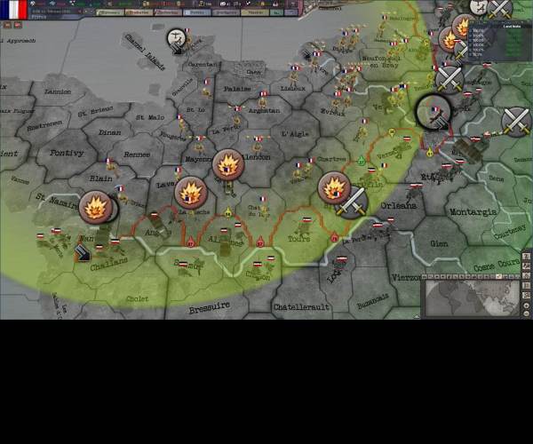 Hearts of Iron III