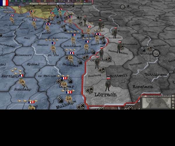 Hearts of Iron III
