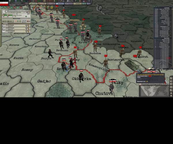 Hearts of Iron III