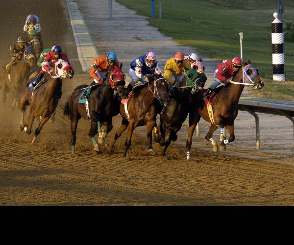 Race On