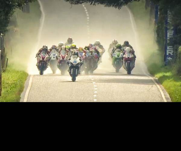 Race On