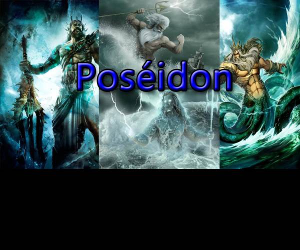 Poséidon
