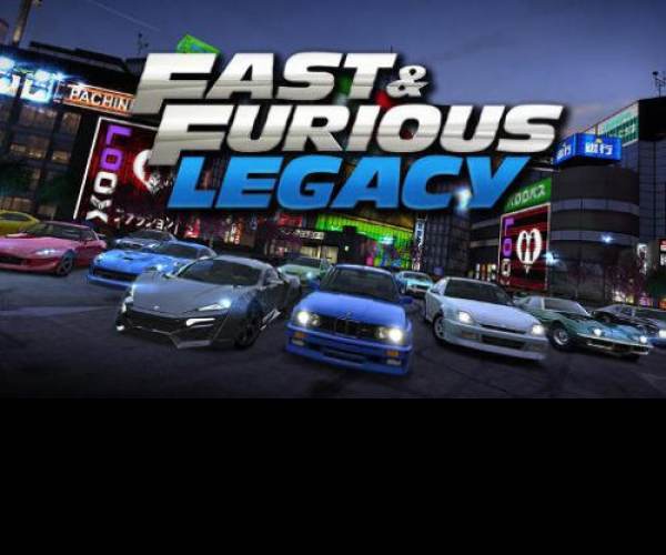 Need for Speed: NITRO