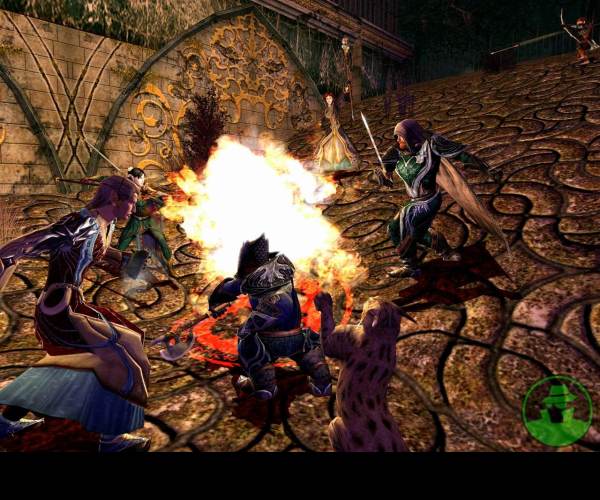 Lord of the Rings Online: Siege of Mirkwood
