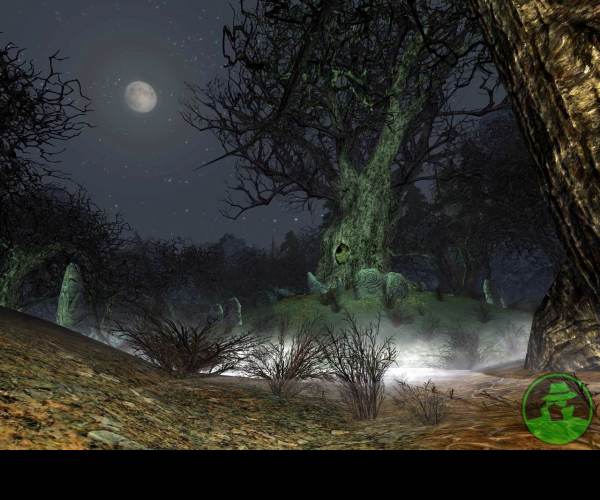 Lord of the Rings Online: Siege of Mirkwood