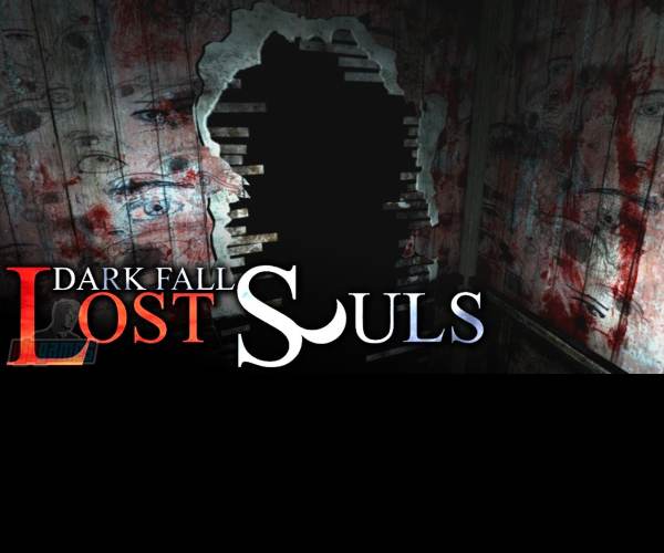 Dark Fall: Lost Souls