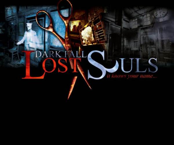 Dark Fall: Lost Souls