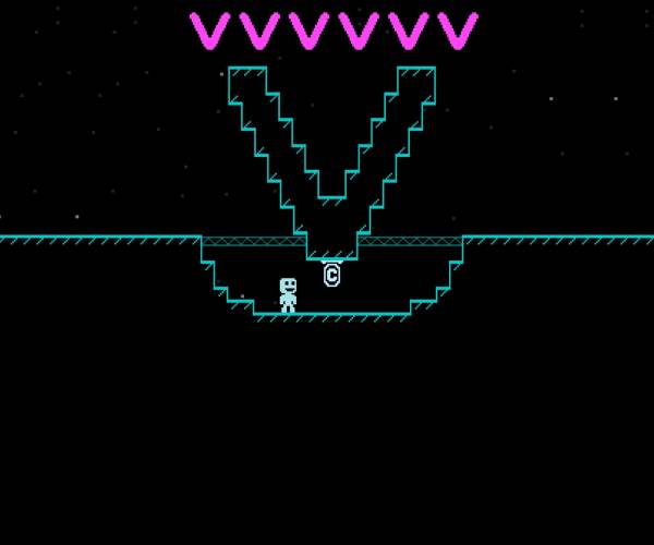 VVVVVV