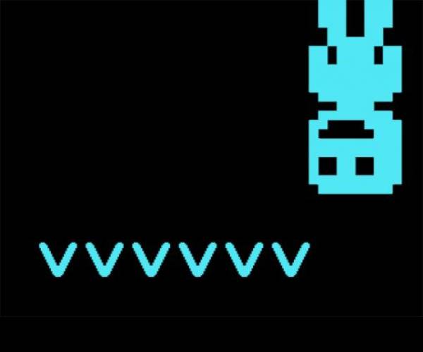 VVVVV