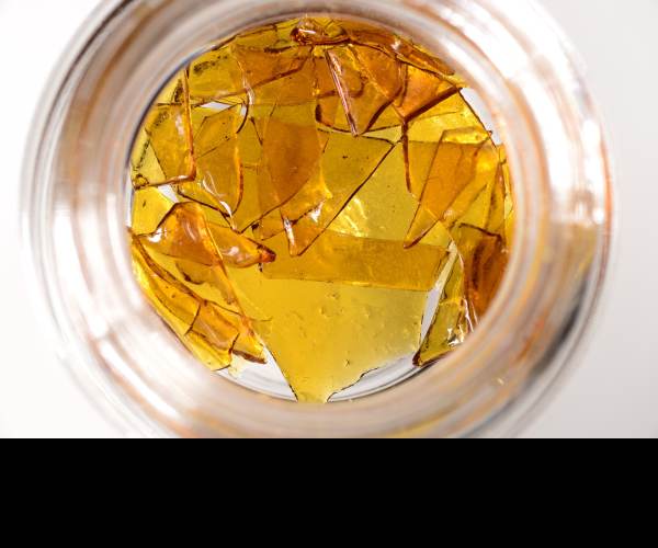 Shatter