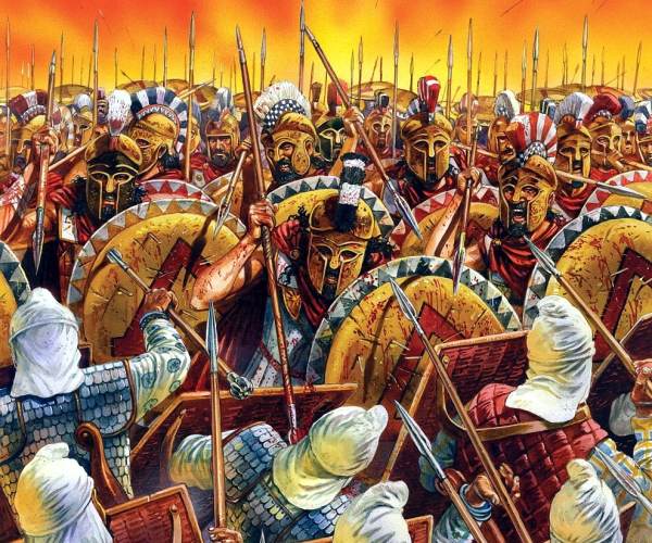 Persian Wars