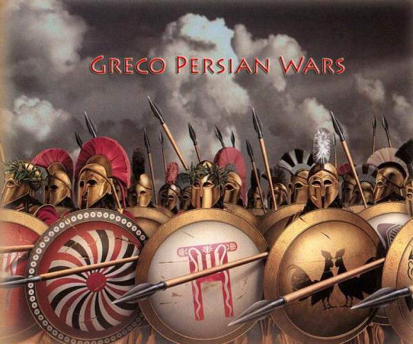 Persian Wars