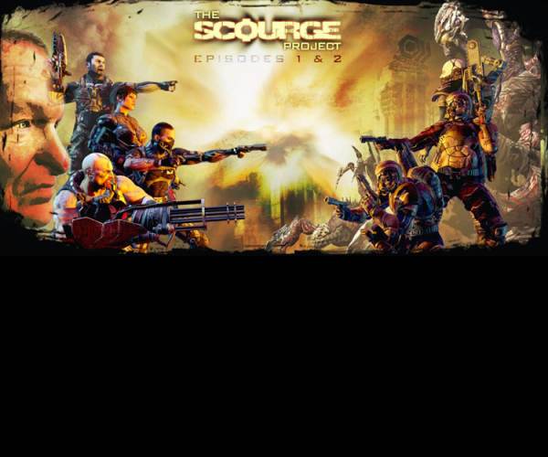 The Scourge Project