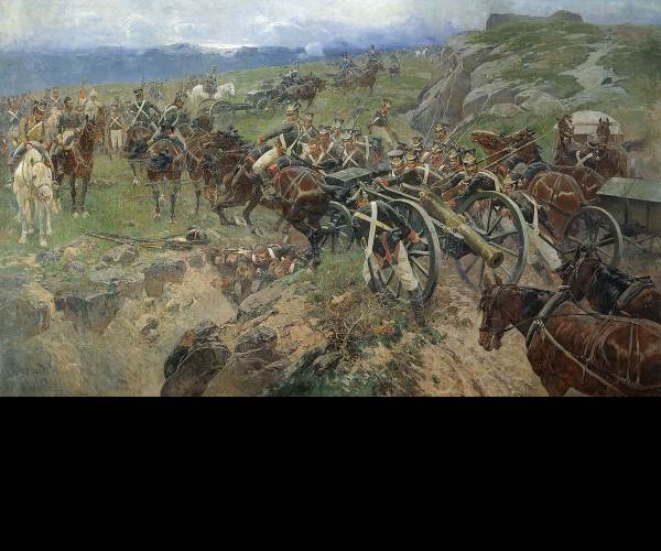 Persian Wars