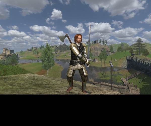 Mount and Blade: Warband