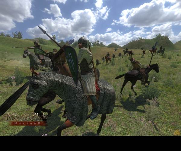 Mount and Blade: Warband
