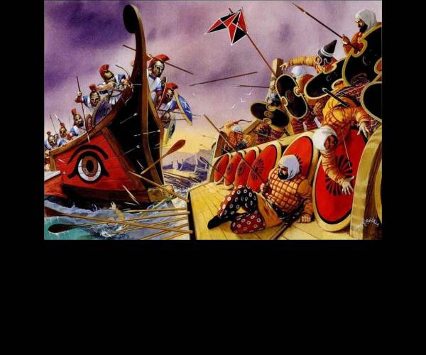 Persian Wars