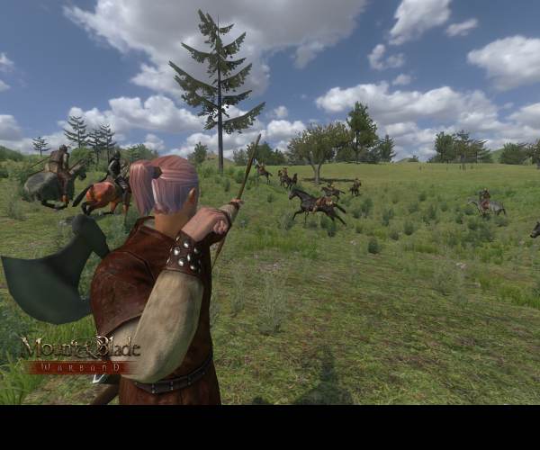 Mount and Blade: Warband