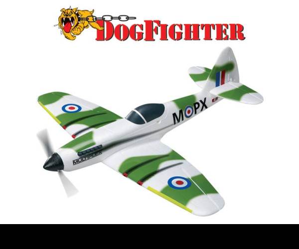 DogFighter