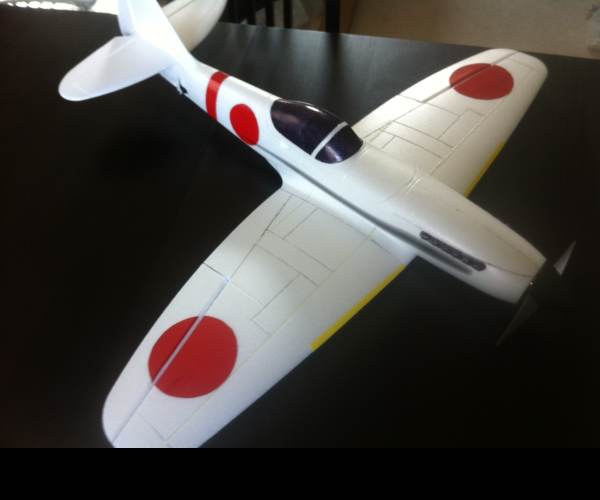 DogFighter