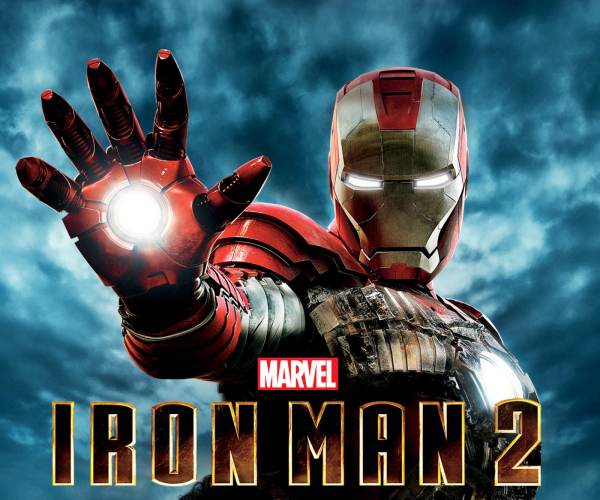 Iron Man 2