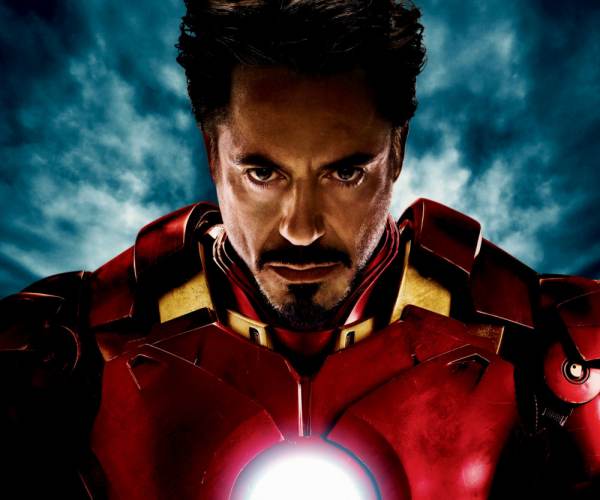 Iron Man 2