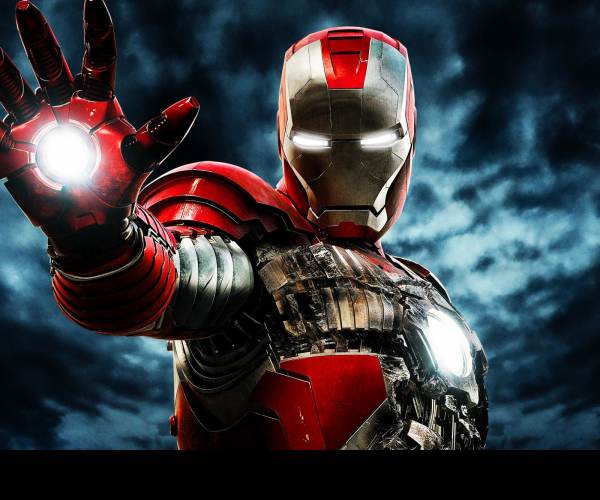 Iron Man 2