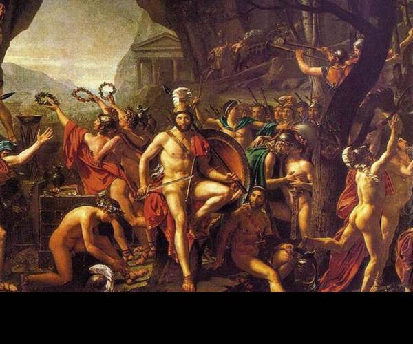 Persian Wars
