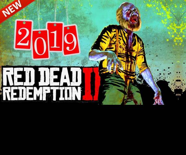 Red Dead Redemption: Undead Nightmare