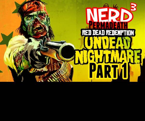 Red Dead Redemption: Undead Nightmare