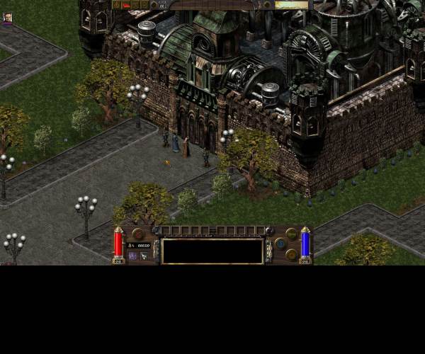 Arcanum