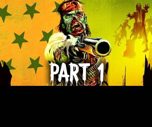 Red Dead Redemption: Undead Nightmare