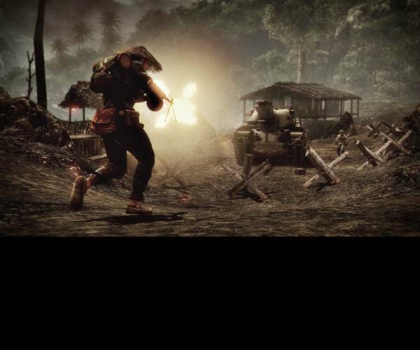 Battlefield: Bad Company 2 - Vietnam