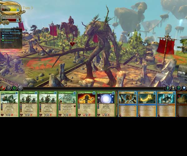 Guardians of Graxia